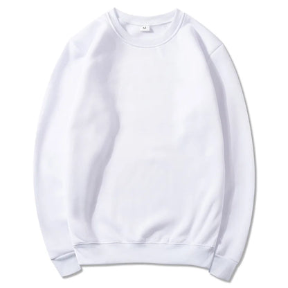 King Billion Unisex Pullover Hoodie – Casual Streetwear Sweatshirt 2022 | Solid Color Hip-Hop Basic Hoodie