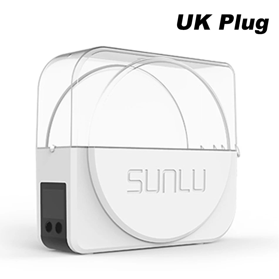 SUNLU S1+ 3D Filament Drying Box – Fila-Dryer Storage Holder for Dry Filament with Fast Heating