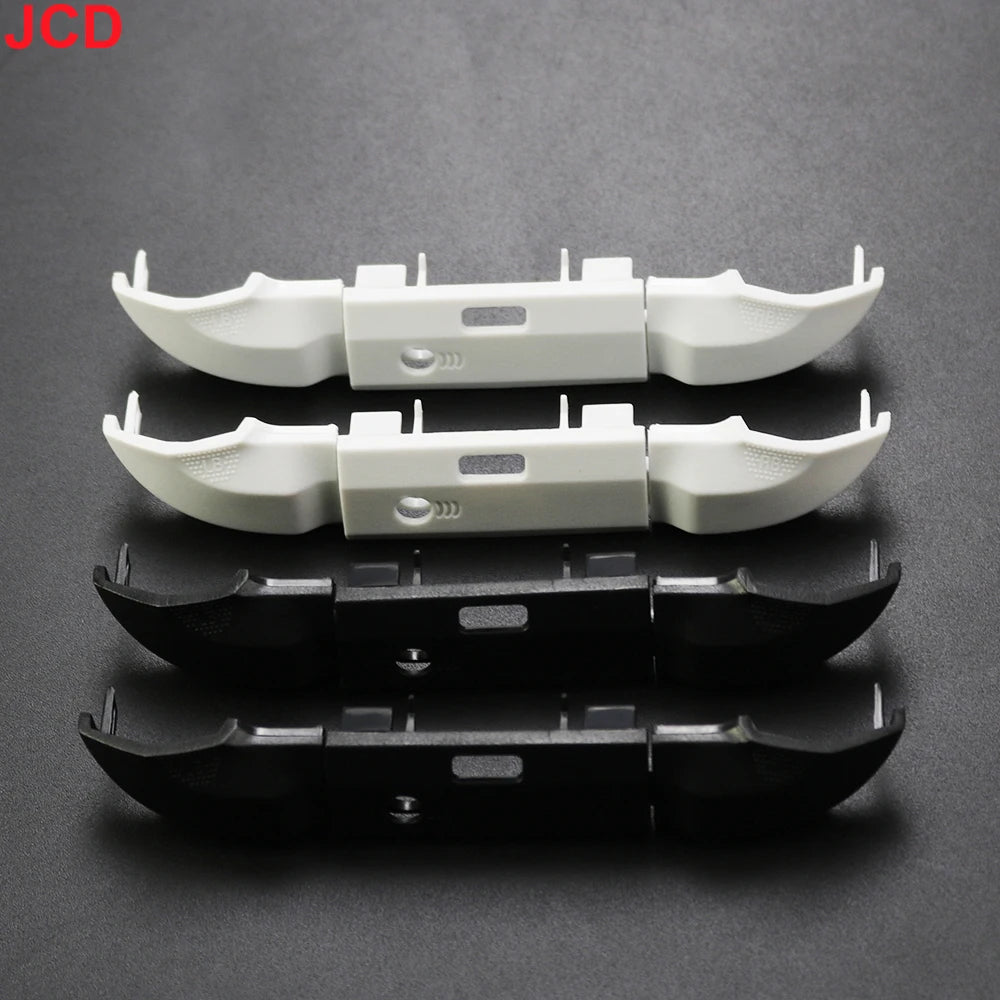 JCD 2 Sets RB/LB Bumpers Buttons – Xbox Series X|S Controller Trigger Replacement with Screwdriver Tool
