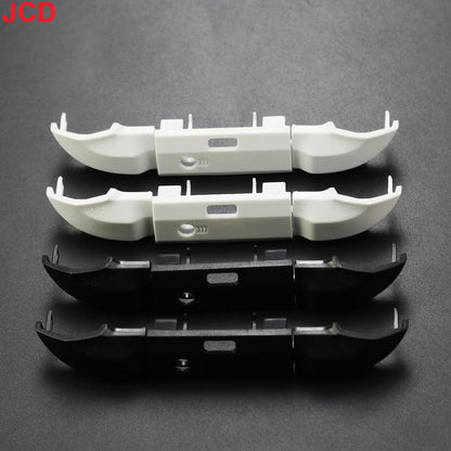 JCD 2 Sets RB/LB Bumpers Buttons – Xbox Series X|S Controller Trigger Replacement with Screwdriver Tool