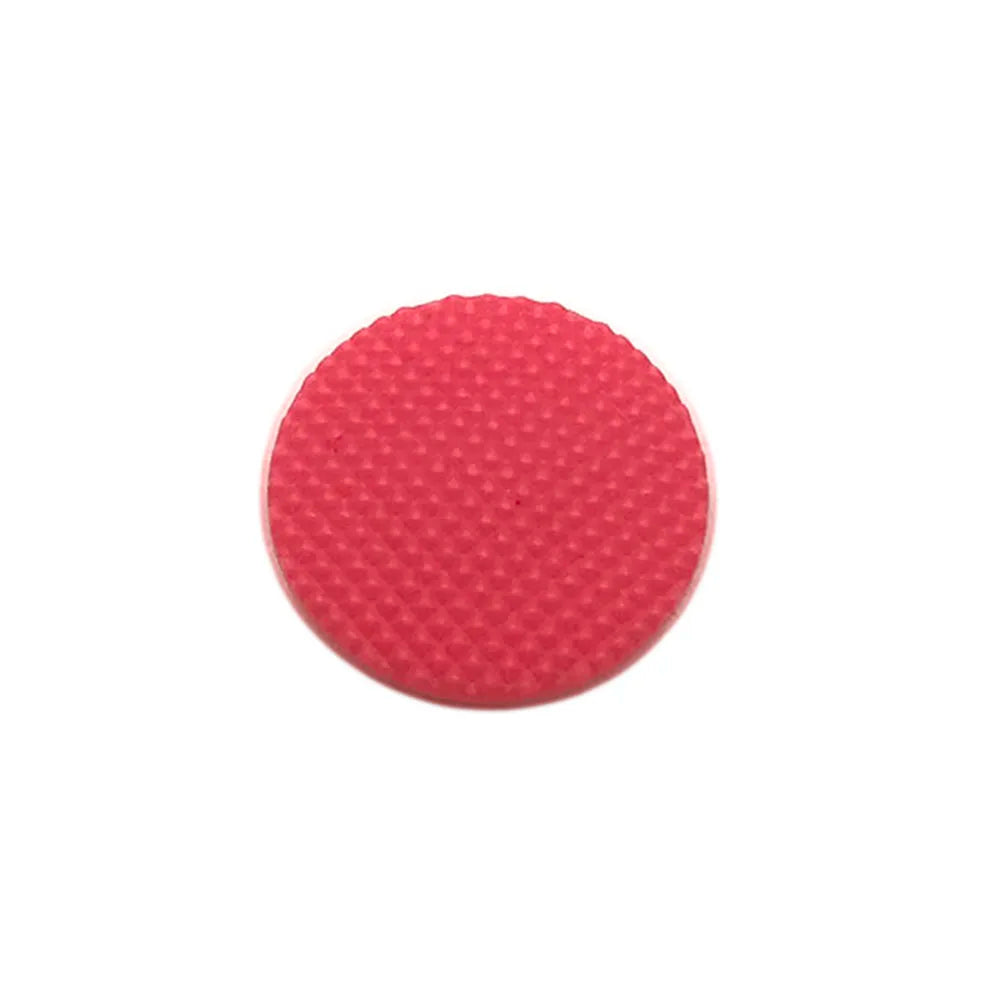 2PCS 3D Analog Thumbstick Caps – Joystick Cover for Sony PSP 1000 Replacement Buttons