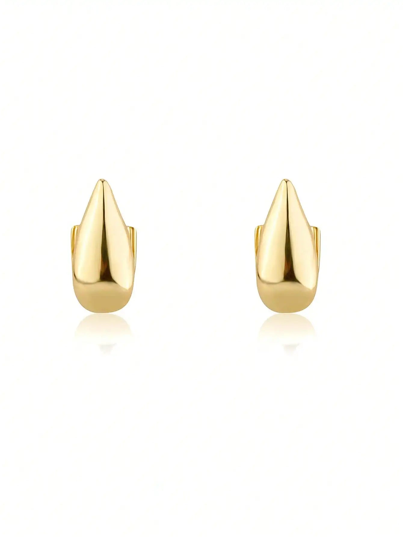 Personalized Vampire Tooth Decoration - Small Pointed Tiger Teeth for Upper & Lower Teeth