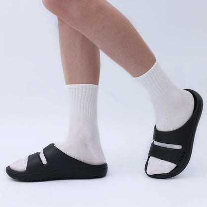 Orthopedic Arch Support Sandals - Unisex Summer Beach Flip Flops & House Slides