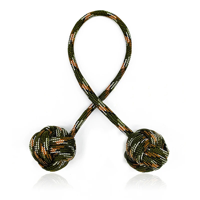 Begleri Fidget Toy – Worry Beads for Kids & Adults, Finger Motor Skills & Anxiety Relief Game