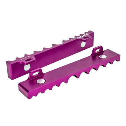 ZTTO Universal Bicycle Table Vise Clamp – Multi-Function Bike Tool for Hub, MTB Fork & Pedal