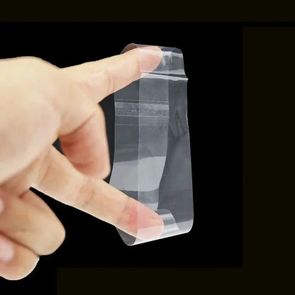 1200PCS PVC Bottle Cap Heat Shrink Film – Disposable Bottle Mouth Sealing Protection Wrap (Diameter x Height Options)