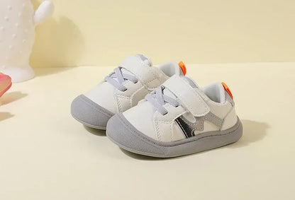 Kids Sports Shoes – Boys Soft Sole Anti-Skid Sneakers & Sandals for 1-3 Years
