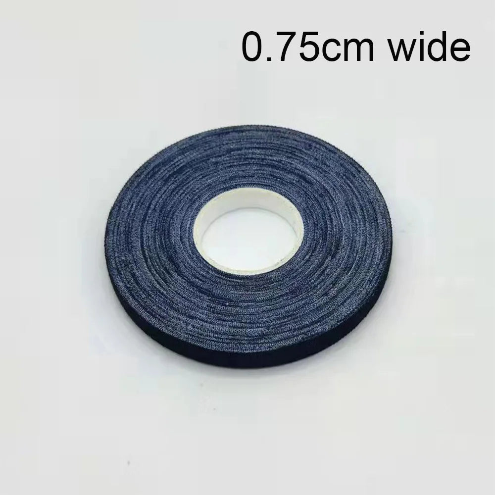 Jiu-Jitsu Finger Tape - Elastic Self-Adhesive Bandage Protection for BJJ Sports