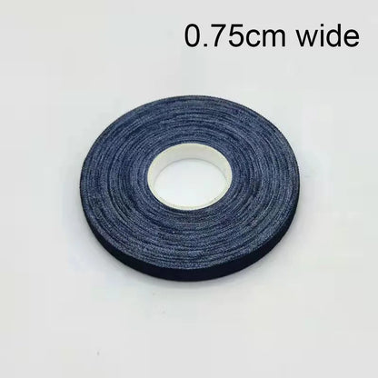 Jiu-Jitsu Finger Tape - Elastic Self-Adhesive Bandage Protection for BJJ Sports