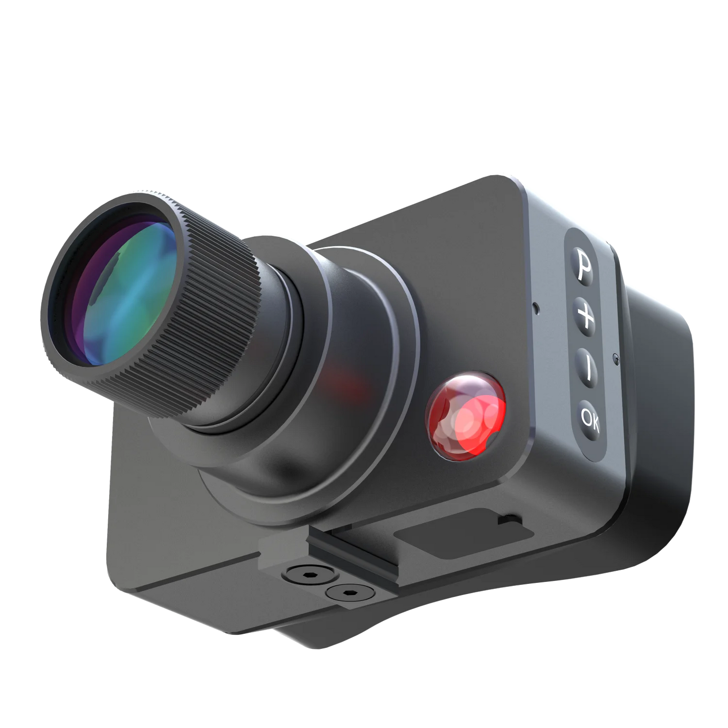 N099Y 4K UHD Night Vision Monocular - Portable Infrared Digital Telescope for Outdoor Viewing & Camping