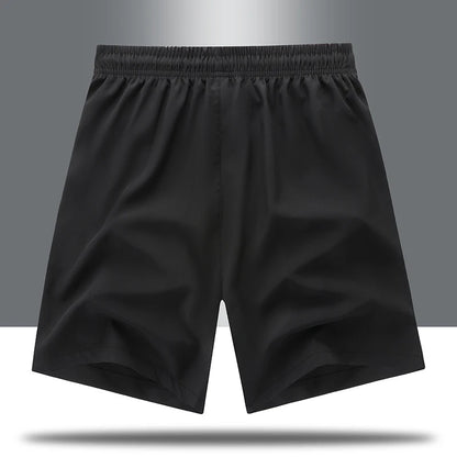 YJKVUR Men’s Athletic Workout Shorts – 2024 New Gym Training & Running Shorts with Pockets (M-8XL)