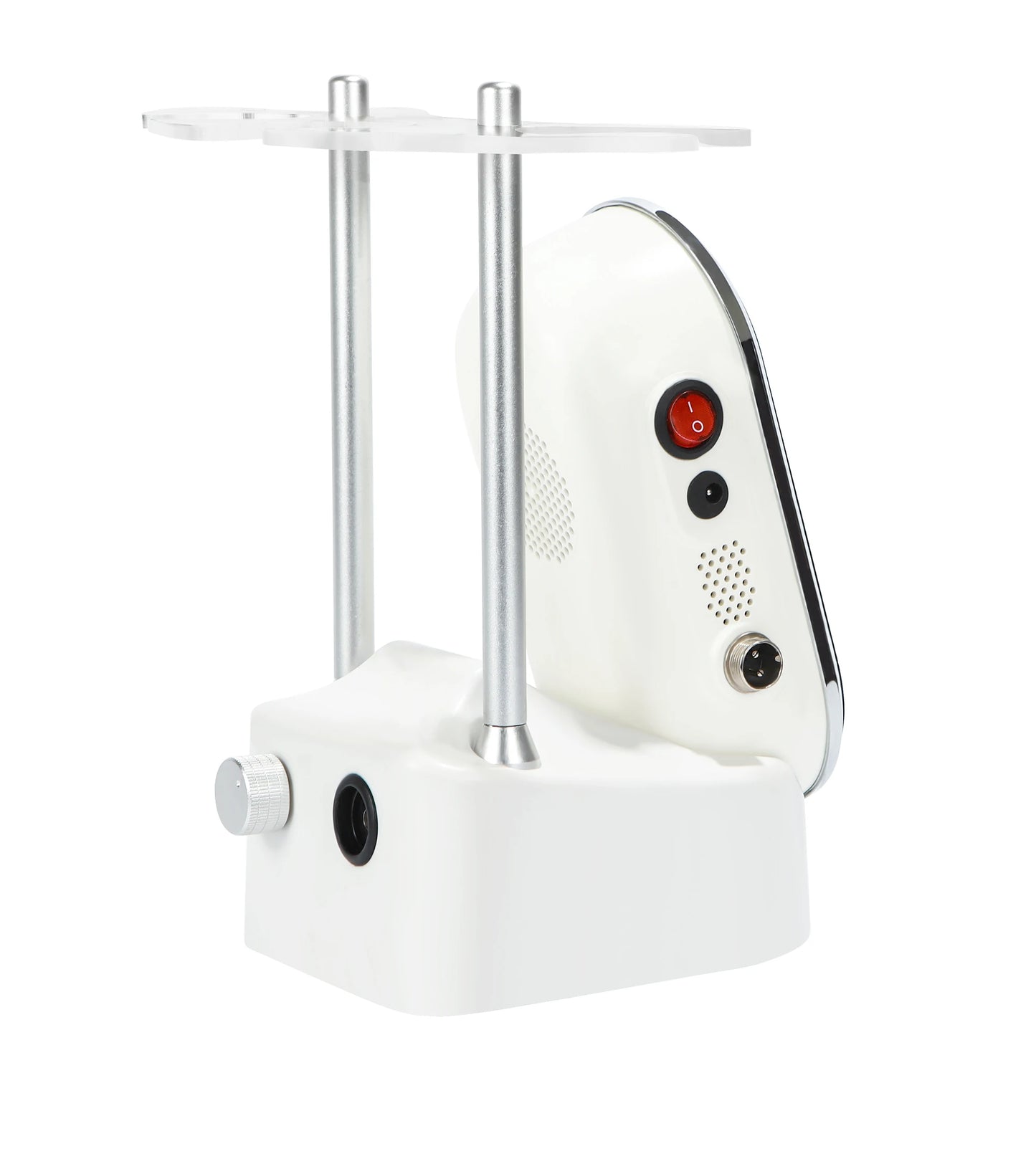 4-in-1 Facial Care Ultrasonic Cavitation Machine — 40K Lipo Slimming & Skin Lifting Device