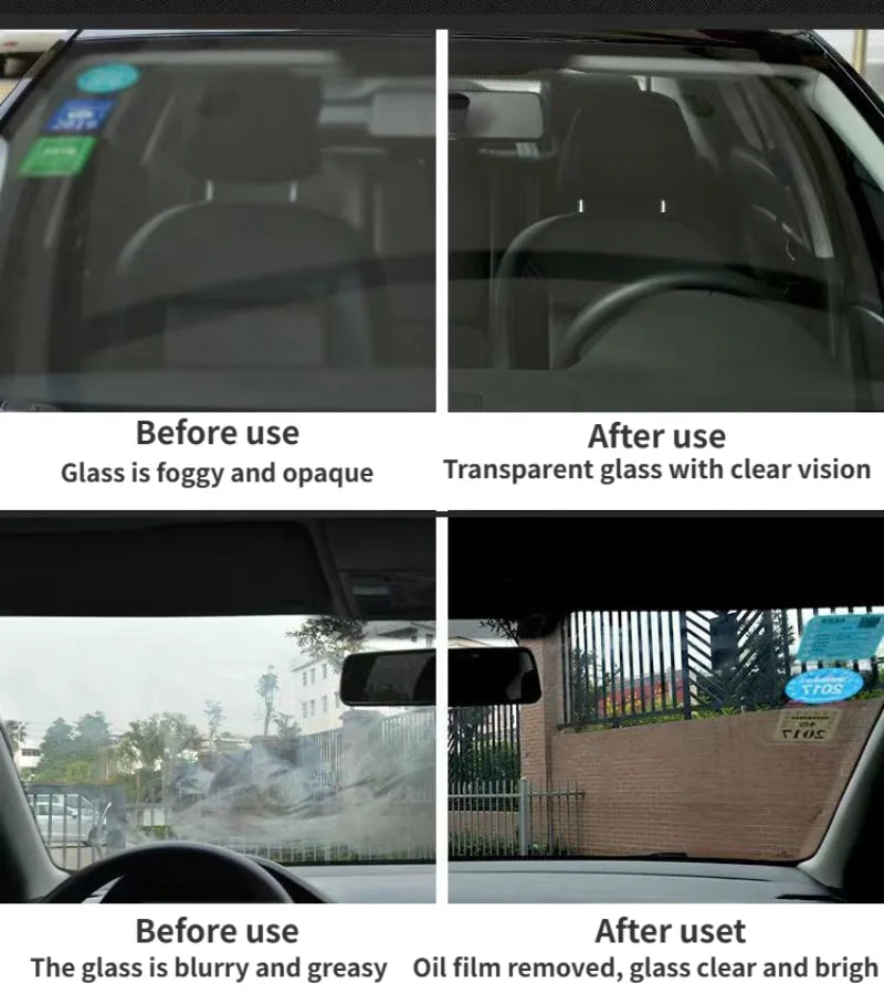Soft99 Car Windshield Rain Repellent — 70ml JDM Glass Hydrophobic Coating for Anti-Rain Treatment