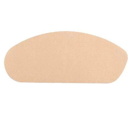 10PCS V-Shaped Anti-Chafing Thigh Tape – Invisible Sweat-Absorbing Friction Relief Pads for Men & Women Body Comfort