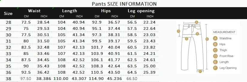 Traje de Hombre Elegante – 3-Piece Slim Fit Suit (Blazer + Vest + Pants) | Men’s Business & Wedding Suit 6XL