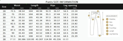 Traje de Hombre Elegante – 3-Piece Slim Fit Suit (Blazer + Vest + Pants) | Men’s Business & Wedding Suit 6XL