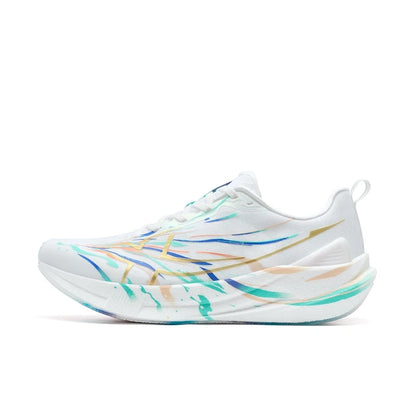 XTEP 2000km Marathon Running Shoes - Professional Cushioned Lightweight Breathable Sports Shoes
