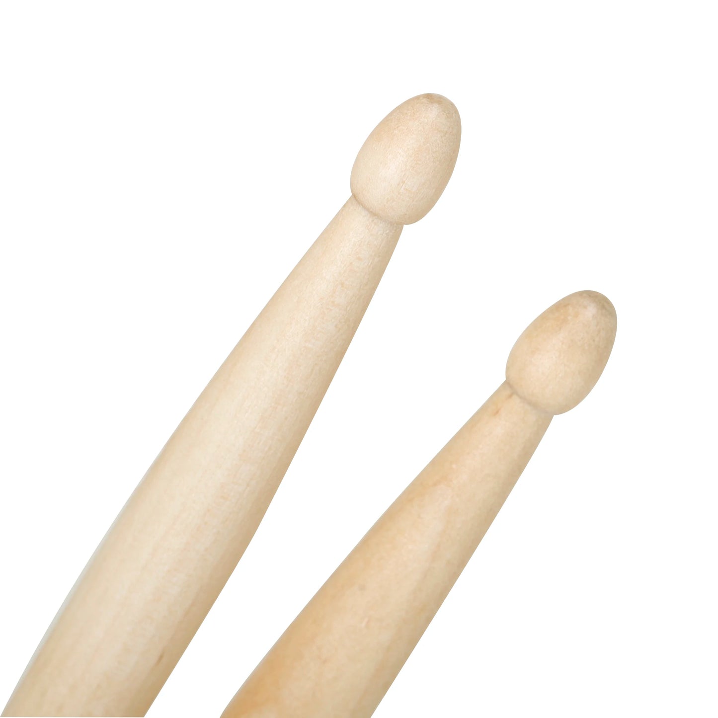 5A Maple Drumsticks – DS-09 Multicolor Drum Mallets, Professional Percussion Musical Instrument Accessories