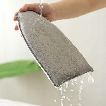 High-Quality Portable Home Ironing Board and Heat-Insulation Pad - Perfect for Travel and Handheld Ironing