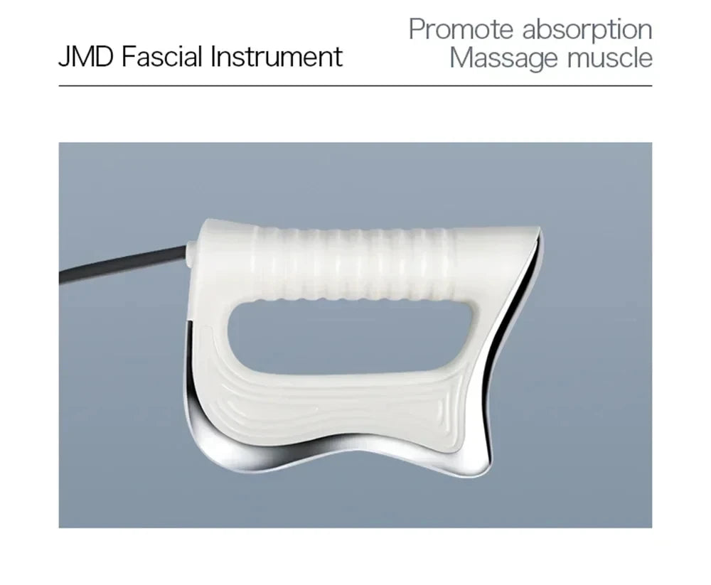 New Portable 448kHz RF Tecar Therapy Machine | Pain Relief, Body Slimming & Skin Tightening