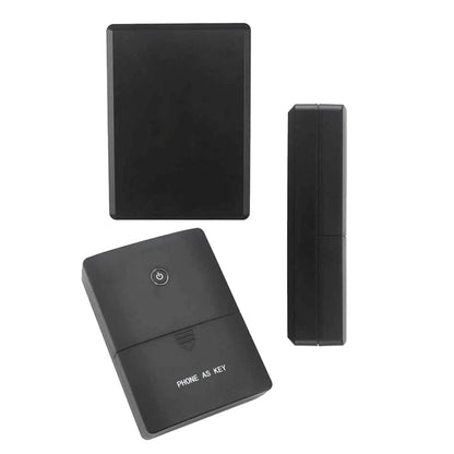 KD PhoneAsKey Bluetooth Digital Car Key System – Keyless Entry & Smart Remote Access for KD Smart Key Compatible Vehicles