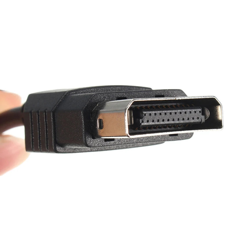 RCA Cable for Xbox Game Console - AV Audio Video Extension Cable for Xbox Controller, DVD, CD & Monitor