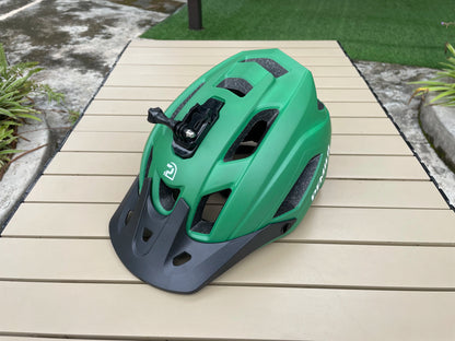 Ultralight Cycling Helmet for Road & MTB, Integrally-Molded Bike Safety Cap, Racing Bicycle Gear for Men & Women
