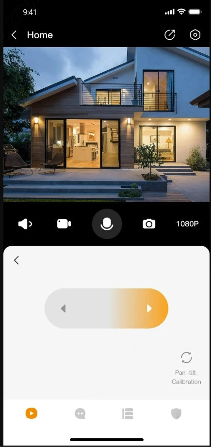IMOU Video Doorbell 2S – 5000mAh Rechargeable Battery, 30° Pan Lens, Human Detection, Two-Way Talk, Waterproof, 100% Wire-Free with Chime