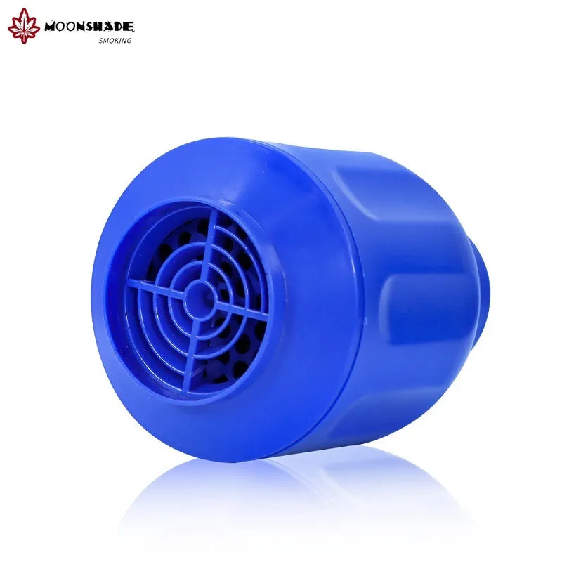 MOONSHADE Portable Smoke Air Filter - Personal Smokes Purifier for Office, Car, Party Supplies, Smoking Accessories