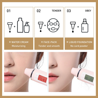 150ML Rice Facial Toner – Moisturizing, Firming & Skin-Soothing, Niacinamide Brightening, Skin Barrier Repair Skincare