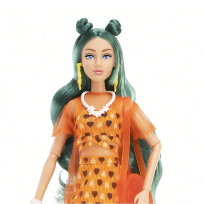 Original Defa Lucy Fashion Doll – 1/6 Scale Beautiful Girl with Clothes, Perfect Gift