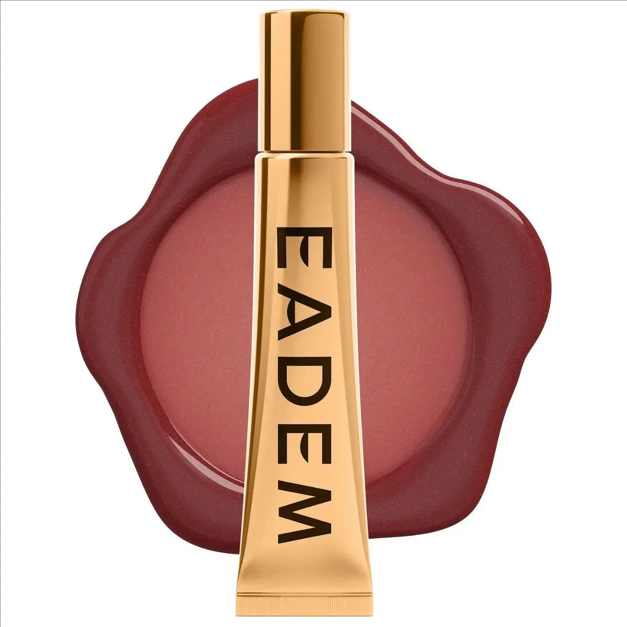 EADEM Le Chouchou Lip Balm - Hydrating Moisturizing Lipstick with Glossy Long-Lasting Finish