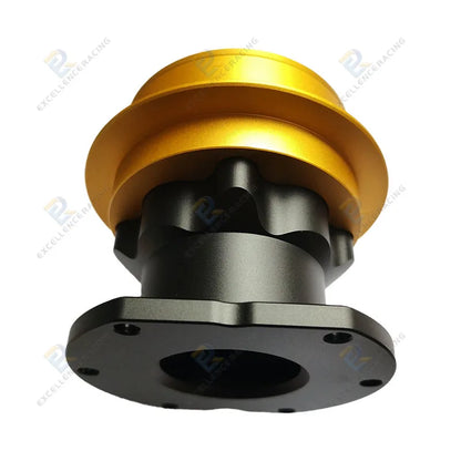 Newest QR2 Pro Wheel-Side Quick Release for Fanatec Steering Wheel