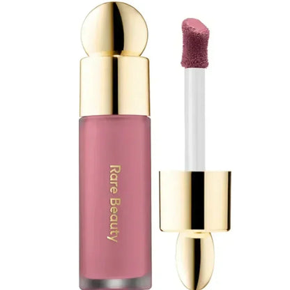 Rare Beauty Soft Pinch Liquid Blush - Long Lasting Silky Smooth Plump Makeup for Natural Glow
