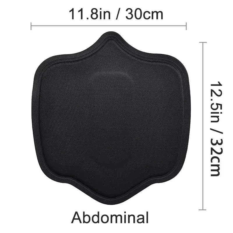 Post-Surgery Foam Ab Boards – Lipo & BBL Compression Garment Support for Belly Contouring