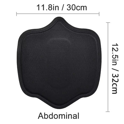 Post-Surgery Foam Ab Boards – Lipo & BBL Compression Garment Support for Belly Contouring