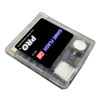 Multifunctional Game Box for Gameboy Color & GB/GBC – TF Card Supported Retro Gaming Console