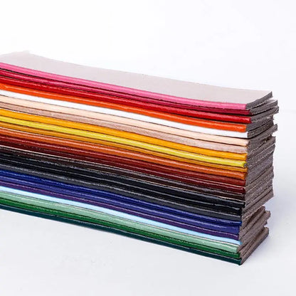 30ml Leather Edge Paint — Oil Dye Color Coats for Leather Edges, DIY Leather Shoe Finish Pigment Supplies