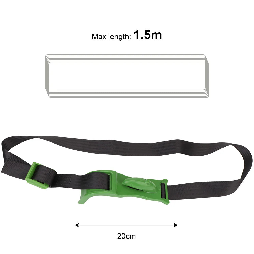 Pregnant Car Seat Belt Adjuster - Ensure Comfort and Safety for Maternity Moms' Bellies, Protecting Unborn Babies - Drive Safely with Peace of Mind