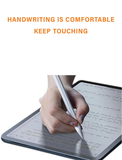New Universal Touch Stylus Pen | Compatible with iPad, Apple Pencil, Huawei, Samsung, Lenovo & Xiaomi Phones