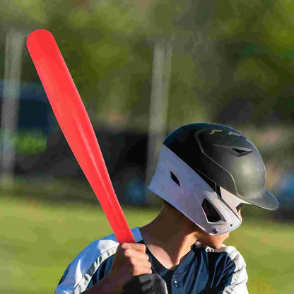 Baseball Toy Plastic Simulation – Outdoor Sports & Leisure Toys for Kids, Bodybuilding Parent-Child Games, Summer Gift TMZ