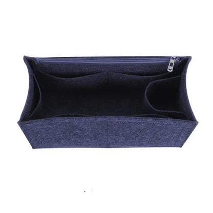 Bag Organizer Insert for Dior Book Tote – Divider, Shaper & Protector Compartment Inner Lining (Inner Bag Only)