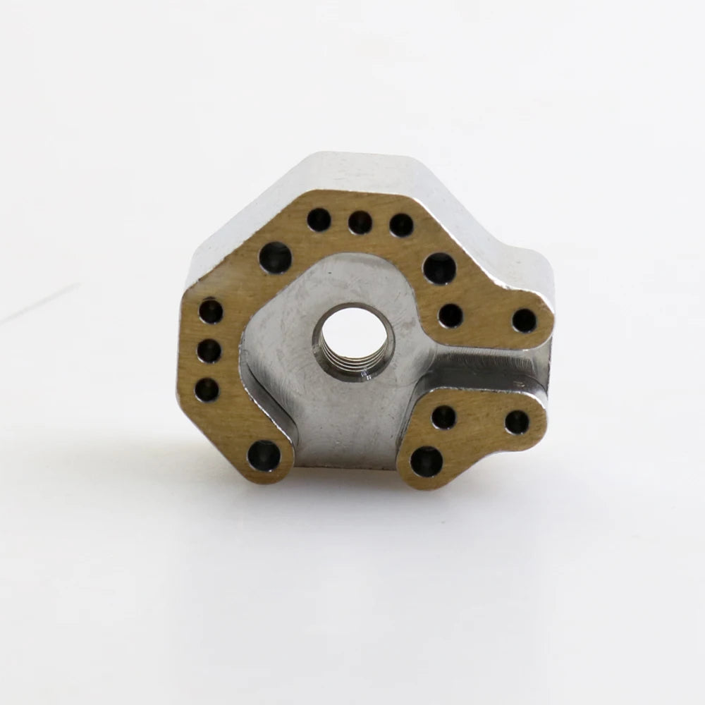 Joystick Soldering Iron Tip Heating Mold - T12/C245/TS100/936 Tool for PS4, PS5 & Switch Controller Repair