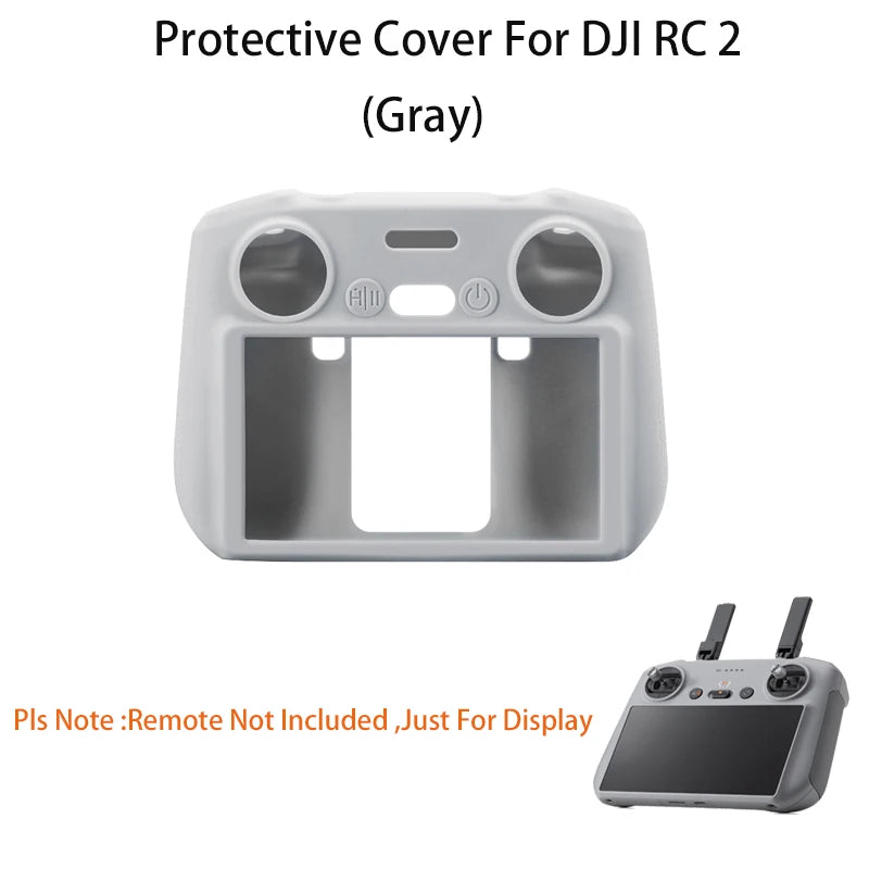 DJI RC 2 Remote Controller Neck Strap - Lanyard with Screws for DJI Mini 3 Mini 4 Pro Air 3 Mavic 3 Pro Drone Accessories