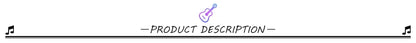 PU Leather Guitar Pick Holder Keychain – Plectrum Bag Case for Guitar Accessories & Music Supplies