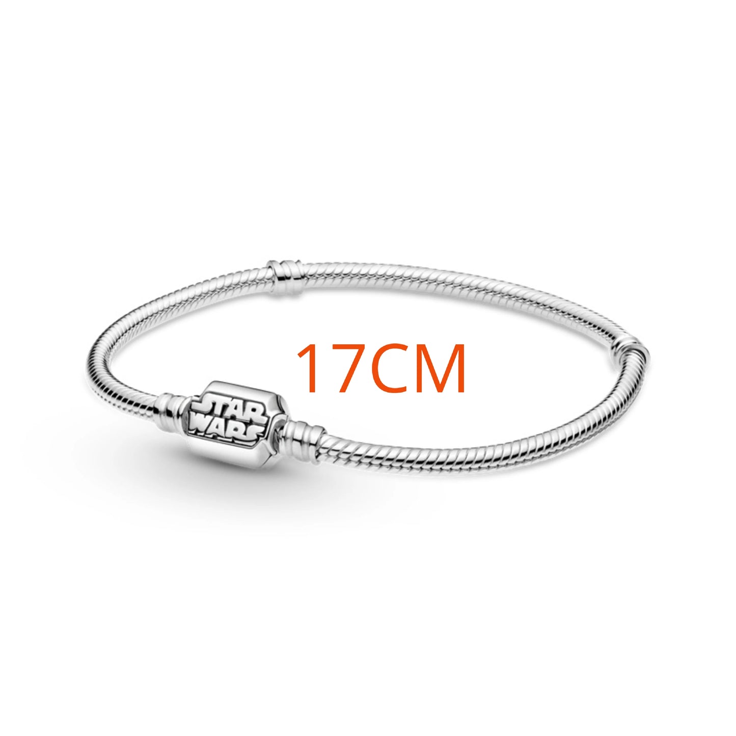 Fall New 925 Silver Plated MINISO Marvel Star Wars Rescuers Pendant Charm – Fits Original Pandora Bracelet, DIY Jewelry for Women