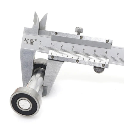 Watchmaker Screwdriver Sharpening Guide - Metal Sharpener Holder for Jewelry and Watch Repair Tools