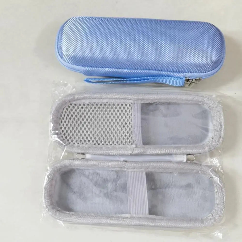 EVA Insulin Cooling Bag – Waterproof Thermal Insulated Diabetic Travel Storage Case, Portable Cold Medicine & Pill Protector Bag (No Gel Needed)