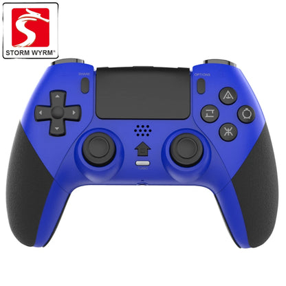 STORM WYRM T29 Wireless PS4 Gamepad – Vibration, 6-Axis Motion & Continuous Firing Controller