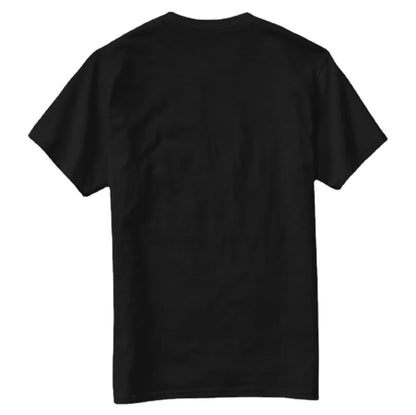 Men's Jesus vs Satan Basketball T-Shirt - Cotton Short Sleeve Summer Graphic Tee
